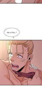 Big Boss Gone Bad - Chapter 31 - Read Hentai 20, Manhwa Hentai, Hentai  Manga, Adult Manhwa , Hentai Webtoon