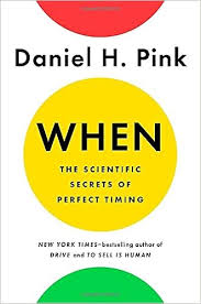 Perfect Timing: Are You Lark, Owl or Third Bird?