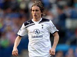 Luka modric has revealed current tottenham boss jose mourinho was forced to intervene with chairman daniel levy over the croatian's move to real madrid. He Hardly Scores Or Racks Up Assists So Why Has Luka Modric Provoked Such A Tug Of War Between Tottenham And Chelsea Goal Com
