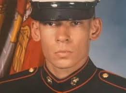 Passing of SgtMaj Calvin Harvey, Marine Barracks Adak, Alaska