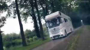 Sometimes the challenges would usually involve the trio going against their producers in an attempt to prove that a certain type of car was. Luxury Bus Mercedes Vario Alkoven 1200 Youtube