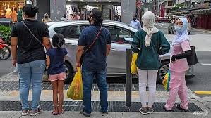 The previous record high for the federal territory was 493. Malaysia Reports 93 New Covid 19 Cases
