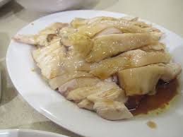 Selalu serbu pasar malam cari, tapi kadang2 tak cukup. Resepi Nasi Ayam Kukus Halia Nice Info F