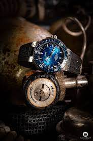 Oris Aquis Calibre 400 Review Watchdavid The Watch Blog In 2021 Oris Aquis Watch Blog Aquis