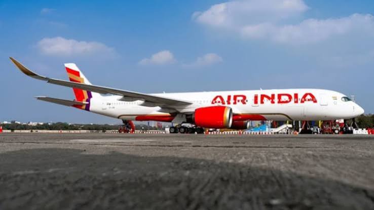 Bomb Threat Forces Air India Flight To Make Emergency Landing At Jaipur Airport | Asianet Newsable