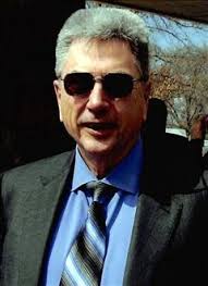 Bob Mace Obituary April 26, 2019