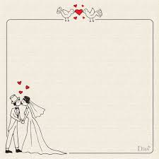 Ben 50 stampabili, tutti gratuiti e devo aggiungere favolosi, per il vostro matrimonio. Immagini Gratuite Per Partecipazioni Di Matrimonio E Save The Date Per Whatsapp