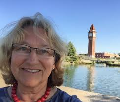 Homepage Helga Laube-Hoffmann