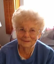 Virginia Helton Obituary