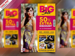 Choose from our wide variety of flyer templates and create content to promote upcoming sales for your business. 25 Best Free Sales Flyer Template Designs To Download For 2020