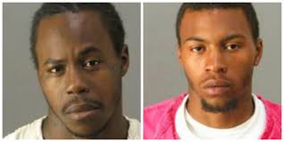 Two Birmingham men sentenced to prison in 2011 shooting death