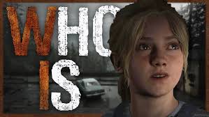 Who is James Sunderland? (Silent Hill 2)