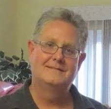 James Raine, 1961-2019