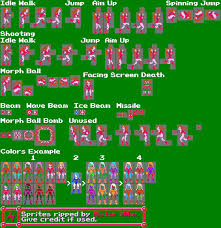 Jul 26, 2021 · usually obtained after defeating ridley in the 2d metroid games. Nes Metroid Samus Aran Suitless The Spriters Resource