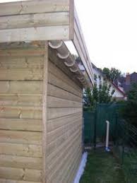 Construction De Mon Abri De Jardin L Atelier De Zep Abri De Jardin Abri Jardin Toit Plat Plan Abris De Jardin