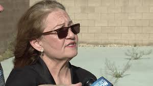 Las Vegas township pumps the brakes