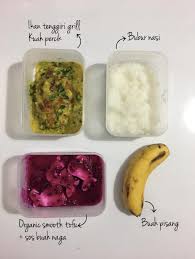 20 g beras, cuci bersih, tiriskan 625 ml air ijo bubur kacang ijo resep bubur lambuk bubur lambuk resepi bubur lambuk resipi bubur masakan bubur nasi resepi. Resepi Bubur Nasi Ikan Tenggiri Untuk Bayi Famousresipi Farbuck Com