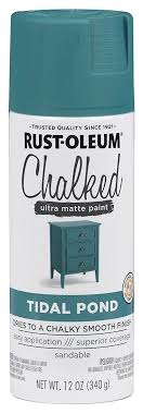 We did not find results for: Rust Oleum Ultra Matte Interior Chalked Paint 30 Oz Tidal Pond Amazon Com Chalked Spray Paint Rustoleum Chalk Paint Rustoleum