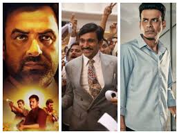This amazon prime is one of the latest hindi web series to watch, which stars jaideep ahlawat in the lead role and the whole story line is quite engaging and stellar casting. Indian Web Series Mirzapur Scam 1992 The Family Man 10 Highest Rated Indian Web Series To Add To Your Binge Watching List