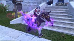 Again, can i purchase this mount with totems? Sara Bateson A Christmas Present From Tsukuyomi