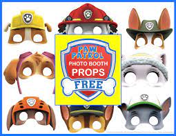 Zuma martial chase dressed up paw patrol coloring pages. Paw Patrol Birthday