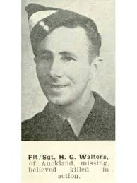 Henry George Walters