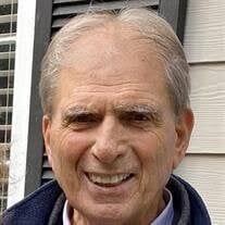 Walter Daniel Downey, Jr. Obituary