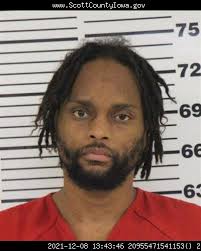 TERRENCE JOSEPH ALONZ WATSON