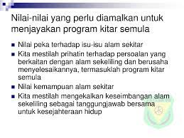 Mereka juga dapat menambah ilmu serta berfikir secara kreatif dengan membuat kraftangan. Cara Menjayakan Program Kitar Semula