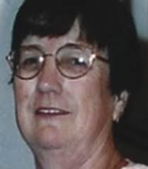 Angela Milburn Obituary