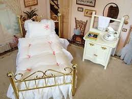 Samantha S Bedroom Bed Decor American Bedroom Perfect Mattress