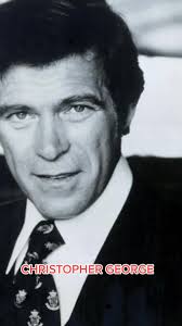 He would have been 91 today. How old was he when he learned to speak  English. #rip #hbd #fyp #foryou #ratpatrol #christophergeorge #weekend