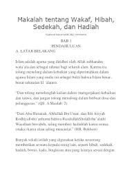 Berikut ini akan kami jelaskan secara lengkap mengenai manfaat tolong menolong yang bisa anda dan orang sekeliling anda dapatkan dengan menjalankan kegiatan ini. Pengertian Wakaf Menurut Ulama Dan Sejar