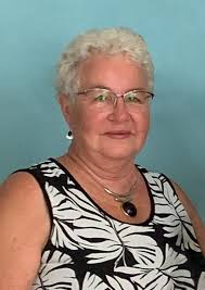 Obituary information for Anna Rita Ollenberger