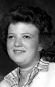 Marie Uriarte Obituary (2007)