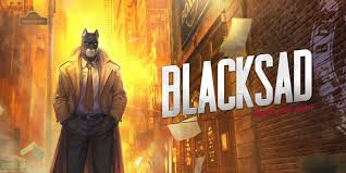 Under the skin limited edition for nintendo switch. Blacksad Under The Skin Nintendo Switch Games Nintendo