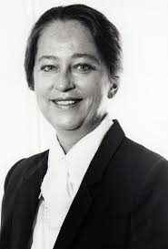 Ellen Hoops-Nast Obituary