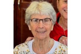 Shirley Marie Roth Obituary (2025)