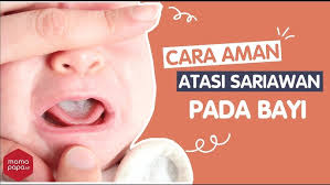 Check spelling or type a new query. Tips Aman Atasi Sariawan Pada Bayi Youtube