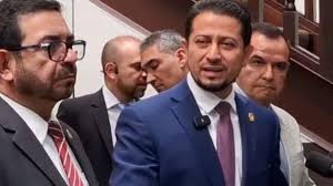 Junta directiva se pronuncia incremento salarial de diputados