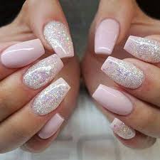 Coffin nails have been on the top of the list for a while now, but not everyone is aware of the fact that they have been in fashion for a lot longer than just a few years. 25 Coffin Shaped Nails Designs Nail Art Designs 2020