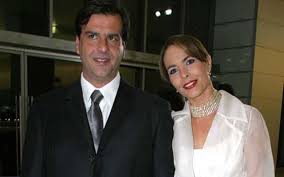 Cómo murió mariana levy, la segunda esposa de ariel lópez padilla. Han Pasado 14 Anos De La Tragica Muerte De Mariana Levy Asi Relatan El Fatidico Momento Sus Familiares