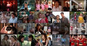 Overwhelmed by netflix, hulu and other tv and movie streaming services? Click A Movie Initially Teen Movies Quiz