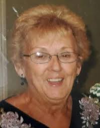 Lenora Mae Adams Obituary