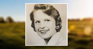 Marjorie Coddington Cannon Obituary July 13, 2021