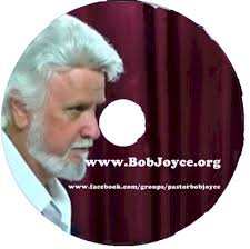 Pastor Bob Joyce's Article in George Magazine: Standing Up for Christ