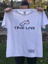 True Love T Shirt Soccer Outfits Soccer Accessories Soccer Tshirts