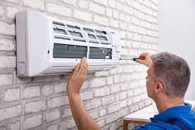 Air Conditioning Repair Va Emergency Air Condition Repair And Installation Service Air Conditioner Maintenance Home Ac Repair Air Conditioning Repair