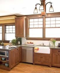 Mission Kitchens Mission Style Kitchens Designs Photos Mission Kitchens Mission S Mission Style Kitchen Cabinets Kitchen Cabinet Styles Mission Style Kitchens
