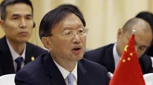 China inducts official in-charge of border talks with India to party's  central panel